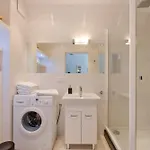 Imperial Aquarius V Apartamento *