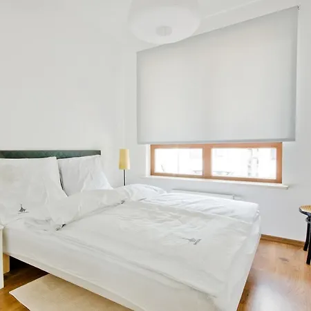 Imperial Aquarius V Apartmán