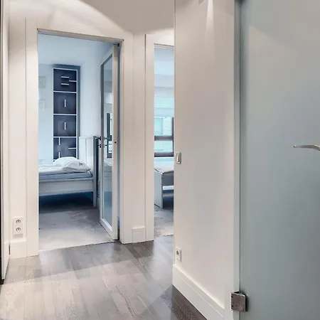 Apartmán Imperial Aquarius V