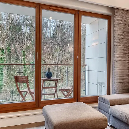 Imperial Aquarius V Sopoty