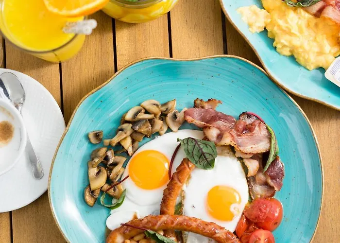 Apartmán Imperial Aquarius V Sopoty