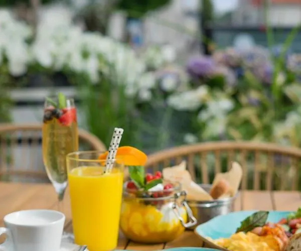 Apartmán Imperial Aquarius V Sopoty