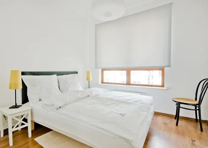 Imperial Aquarius V Apartmán