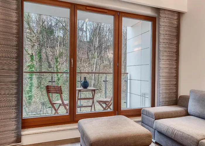 Imperial Aquarius V Sopoty