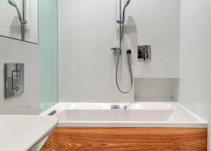 Apartmán Imperial Aquarius V