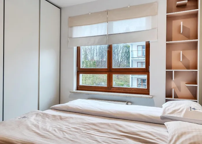 Apartmán Imperial Aquarius V