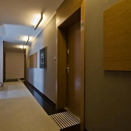 Apartament Imperial Aquarius V