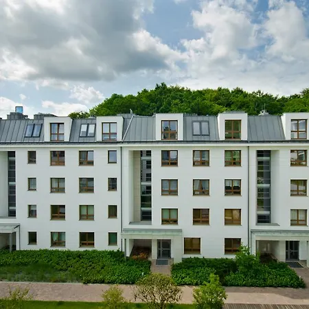Imperial Aquarius V Apartament *