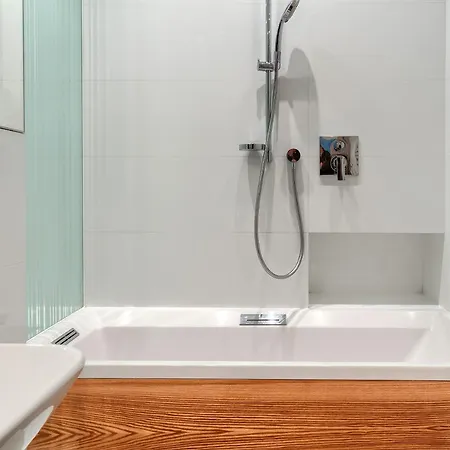Apartament Imperial Aquarius V
