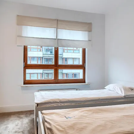 Imperial Aquarius V Apartament
