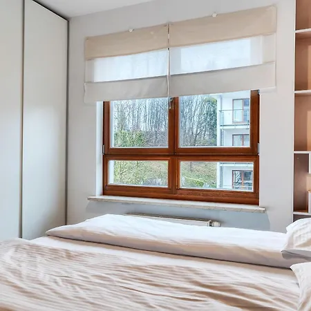Apartament Imperial Aquarius V
