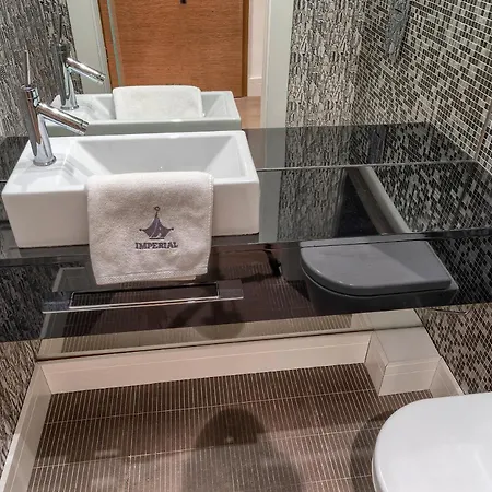 Imperial Aquarius V Apartament